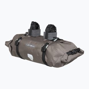 Lenkertasche ORTLIEB Handlebar-Pack 9 l dark sand