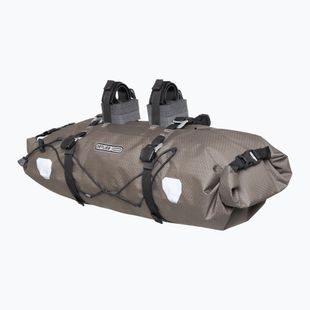 Lenkertasche ORTLIEB Handlebar-Pack 15 l dark sand