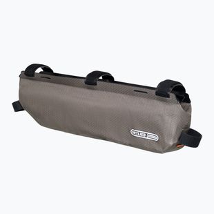 ORTLIEB Frame-Pack Toptube 4 l dunkel sand Fahrradtasche