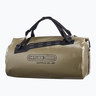 ORTLIEB Duffle RC 89 l oliv Reisetasche