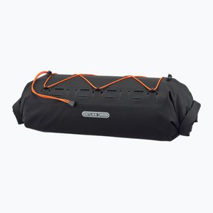 Fahrradtransporttasche ORTLIEB Dry-Pack 12 l schwarz-matt