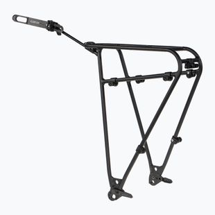 Fahrradträger ORTLIEB Quick Rack L alu schwarz