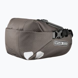 Satteltasche ORTLIEB Saddle-Bag Two 1.6 l dark sand