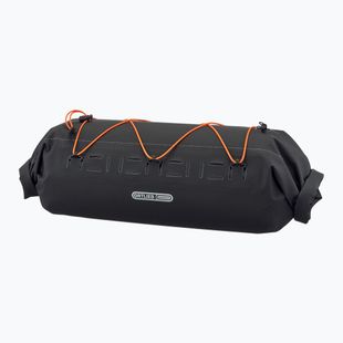 Fahrradtransporttasche ORTLIEB Dry-Pack 16 l schwarz-matt