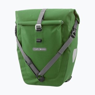 Fahrradtasche ORTLIEB Back-Roller Plus QL2.2 20+3 l moss green