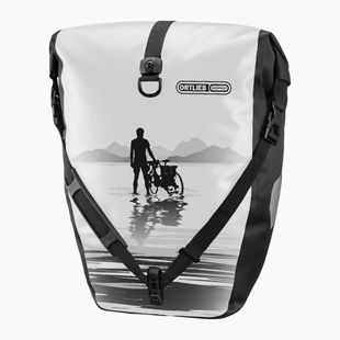 Fahrradtasche ORTLIEB Back-Roller Design 20 l lake