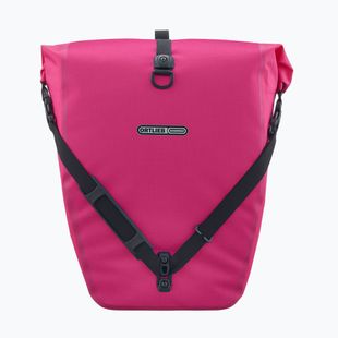 Fahrradtasche ORTLIEB Back-Roller Cyber 20+3 l cyber pink