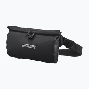 Lenkertasche für Fahrräder ORTLIEB Velo-Sling Flex 2.5 l black