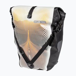 Fahrradtasche ORTLIEB Back-Roller Design 20 l route no.1