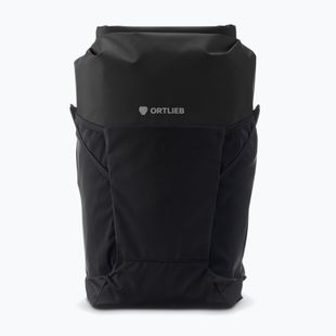 Rucksack ORTLIEB Daypack Tidura Core 23 l schwarz