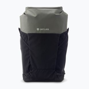 Rucksack ORTLIEB Daypack Tidura Core 23 l dunkler Sand