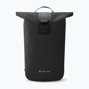 Rucksack Ortlieb Velocity Tidura Strong 23L black