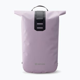 Rucksack Ortlieb Velocity Tidura Strong 23L lavender