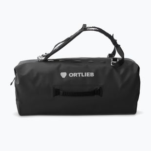 Reisetasche Ortlieb Duffle Zip Tidura Strong 60L black