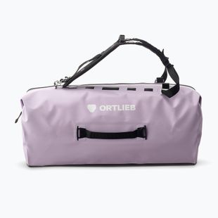 Reisetasche ORTLIEB Duffle Zip Tidura Strong 60 l Lavendel