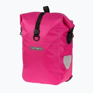 Fahrradtasche ORTLIEB Gravel-Pack Cyber QL2.2 14,5 l Cyber Pink