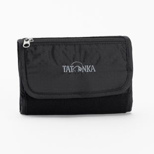 Tatonka Skin Folded Neck Pouch schwarz 2845.040
