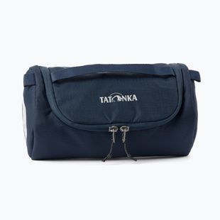 Tatonka Care Barrel Reise-Kosmetiktasche  navy blau 2787.004