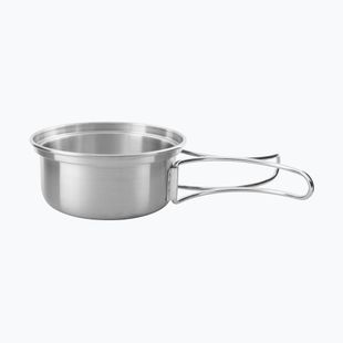 Becherdeckel Tatonka Handle Mug Lid silver