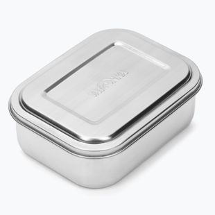 Tatonka Lunch Box I 800ml silber 4137.000
