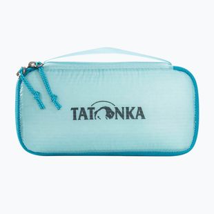 Reise-Organizer Tatonka SQZY Padded Pouch 0,5 l light blue