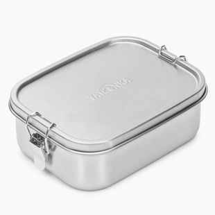 Tatonka Lunch Box II Lebensmittelbehälter 800ml silber 4202.000