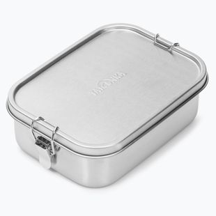 Tatonka Lunch Box II Lebensmittelbehälter 1000ml Schloss silber 4203.000