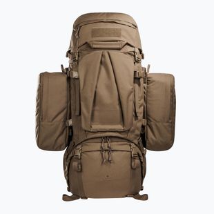 Tasmanian Tiger TT MIL OPS taktischer Rucksack 80+24 l coyote braun