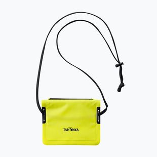 Tatonka WP ID Tasche Kalk