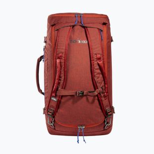 Reisetasche Tatonka Duffle 45 l tango red
