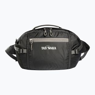 Tatonka Hip Bag Nierenbeutel 3 l schwarz