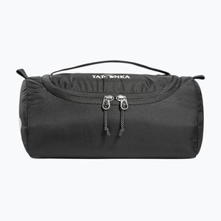 Kulturtasche Tatonka Care Barrel black