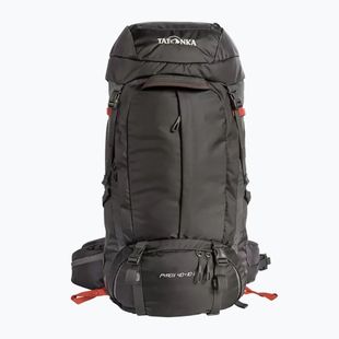 Wander Rucksack Damen Tatonka Pyrox 40 + 10 l black