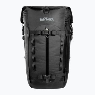 Trekkingrucksack Tatonka Rapid Rolltop 35 black
