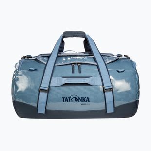 Reisetasche Tatonka Barrel 85 l elemental blue
