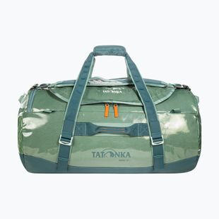Reisetasche Tatonka Barrel 85 l sage green