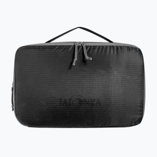 Reise-Organizer Tatonka SQZY Compression Pouch 6 l black