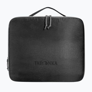 Reise-Organizer Tatonka SQZY Compression Pouch 10 l black