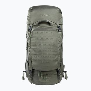 Tatonka Pyrox BC 45 + 10 l steingrau oliv Trekking-Rucksack