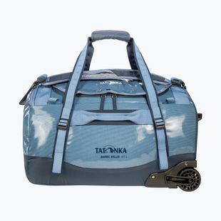 Tasche auf Rädern Tatonka Barrel Roller 60 l elemental blue