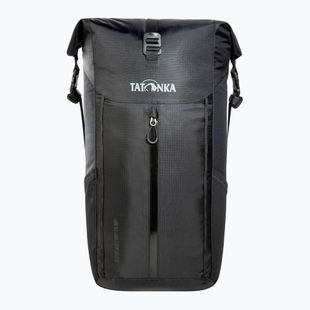 Wanderrucksack Tatonka Rapid Rolltop 25 black