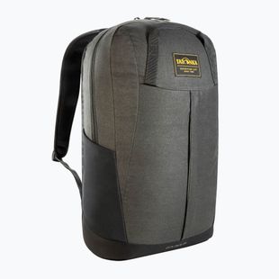 Stadtrucksack Tatonka City Pack Kapok 20 l black