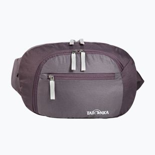 Hüfttasche Tatonka Hip Siling Pack 5 l midnight plum