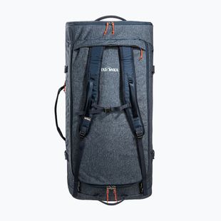 Reisetasche Tatonka Duffle Roller 140 l sage green