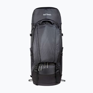 Trekking Rucksack Damen Tatonka Yukon 50+10 l black
