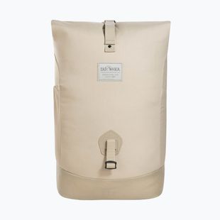 Urban Rucksack Tatonka Grip Rolltop Pack 25 l Kapok brown rice