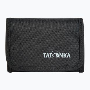Tatonka Folder Brieftasche schwarz