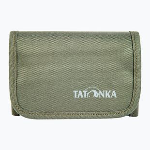 Tatonka Folder Brieftasche oliv