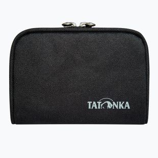 Tatonka Big Plain Geldbörse schwarz