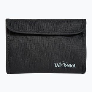Tatonka Passport Safe Brieftasche schwarz